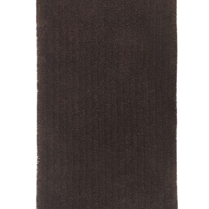 Polyester & Cotton Playroom Shaggy Rug - SNR 03 (80x200cm)