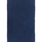 Polyester & Cotton Kitchen Shaggy Rug - SNR 10 (80x200cm)