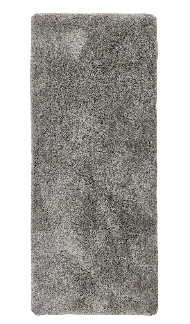 Soft & Comfort Indoor Decor Shaggy Rug - SNR 11 (80x200cm) Soft & comfort indoor shaggy rug SNR 11, 80x200cm, perfect for adding coziness to any room decor.