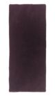 Hallway and entryway decor shaggy rug SNR 19, 80x200cm, ideal for adding a touch of comfort and style to narrow indoor spaces by Ramsha Home.