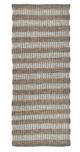 Natural & Pastel Color Farmhouse Woven Rug - WR 006 (80x200cm)