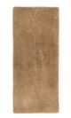 Cozy and fluffy shaggy rug for living room decor SNR 02, 80x200cm, adding a touch of luxury and warmth.