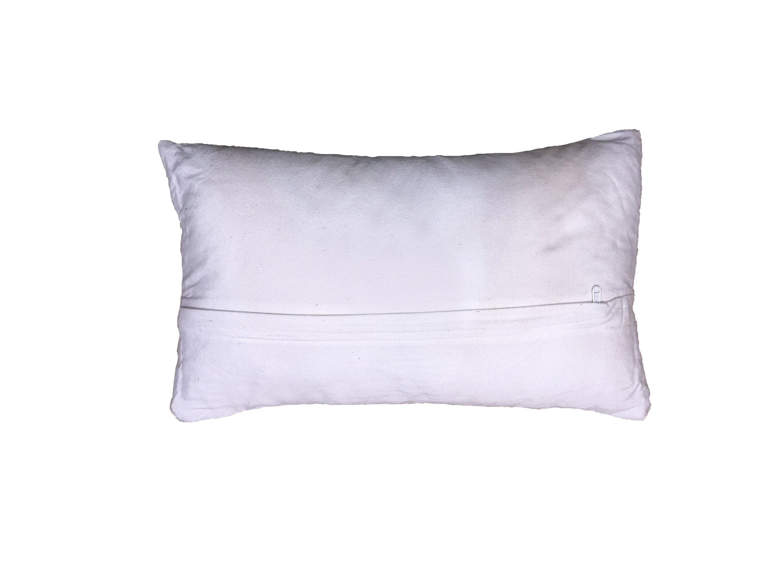 Multi-Color Woven Cushion CS-253 for Home Decor - Stylish 30X50cm Size Multi-color woven cushion CS-253 for car, bed, sofa decor, 30X50cm