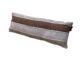 Multi-color woven cushion CS-253 for car, bed, sofa decor, 30X90cm