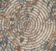Luxurious Handmade Multi Color Jute & Pet Yarn Entryway Round Braided Rug - BR 023 (150cm) - Image 2