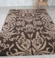 Luxurious Modern Handmade Rug - HTW 31 (202x292cm) - الصورة 2