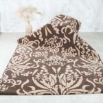 Luxurious Modern Handmade Rug - HTW 31 (202x292cm)