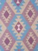 Elegant living room digital printed rug DD 018, 140x200cm, designed to enhance your living space with a touch of sophistication by Ramsha Carpets.