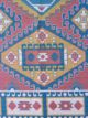 Chic home decor digital printed rug DD 019, 140x200cm, perfect for adding a modern and stylish touch to your home by Ramsha Carpets.