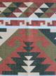 Elegant guest room digital printed rug DD 014, 140x200cm, designed to add a refined and sophisticated touch to your guest room by Ramsha Carpets.