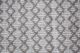 Grey Color Cotton Home Decor Woven Rug - WR 002 (140x200cm) - Image 3