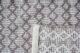 Grey Color Cotton Home Decor Woven Rug - WR 002 (140x200cm) - Image 2