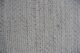 Amazing Handmade White & Silver Hallway Wool Floor Braided Rug - BR 061 (250x350cm) - الصورة 2