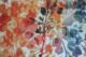 Stylish 150x210cm digital printed rug, DD 034, featuring a contemporary pattern for chic home decor by Ramsha Home.
