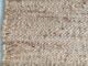 Natural Color Jute Home Decor Woven Rug - WR 001 (80x200cm) - الصورة 2