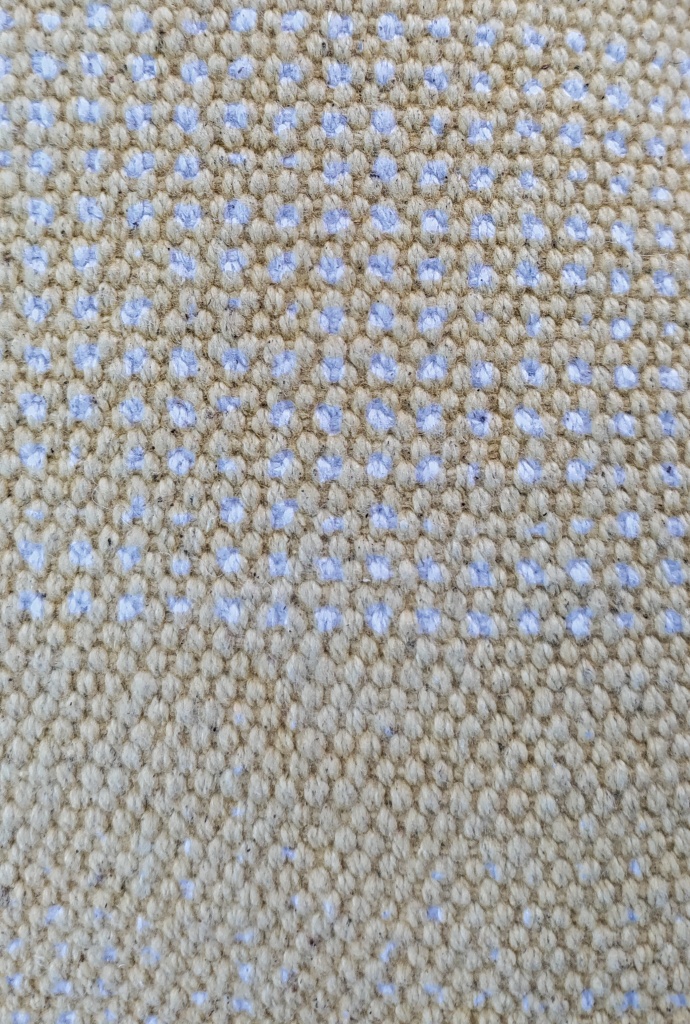 IMG_20220516_165045 Dark Yellow Color Hallway Decor Cotton Cushion with Filler - CS 141 (45x45cm) - Image 3