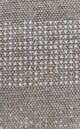 Brown Color Modern Home Cotton Cushion with Filler - CS 141 (45x45cm) - الصورة 3