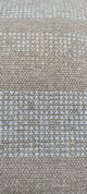 Beige Color Handmade Decor Cotton Cushion with Filler - CS 141 (45x45cm) - الصورة 4