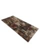 Luxurious Handmade Multi Color Jute & Pet Yarn Braided Printed Rug - BR 025 (80x200cm) - Image 3