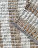 Natural & Pastel Color Farmhouse Woven Rug - WR 006 (80x200cm) - Image 2