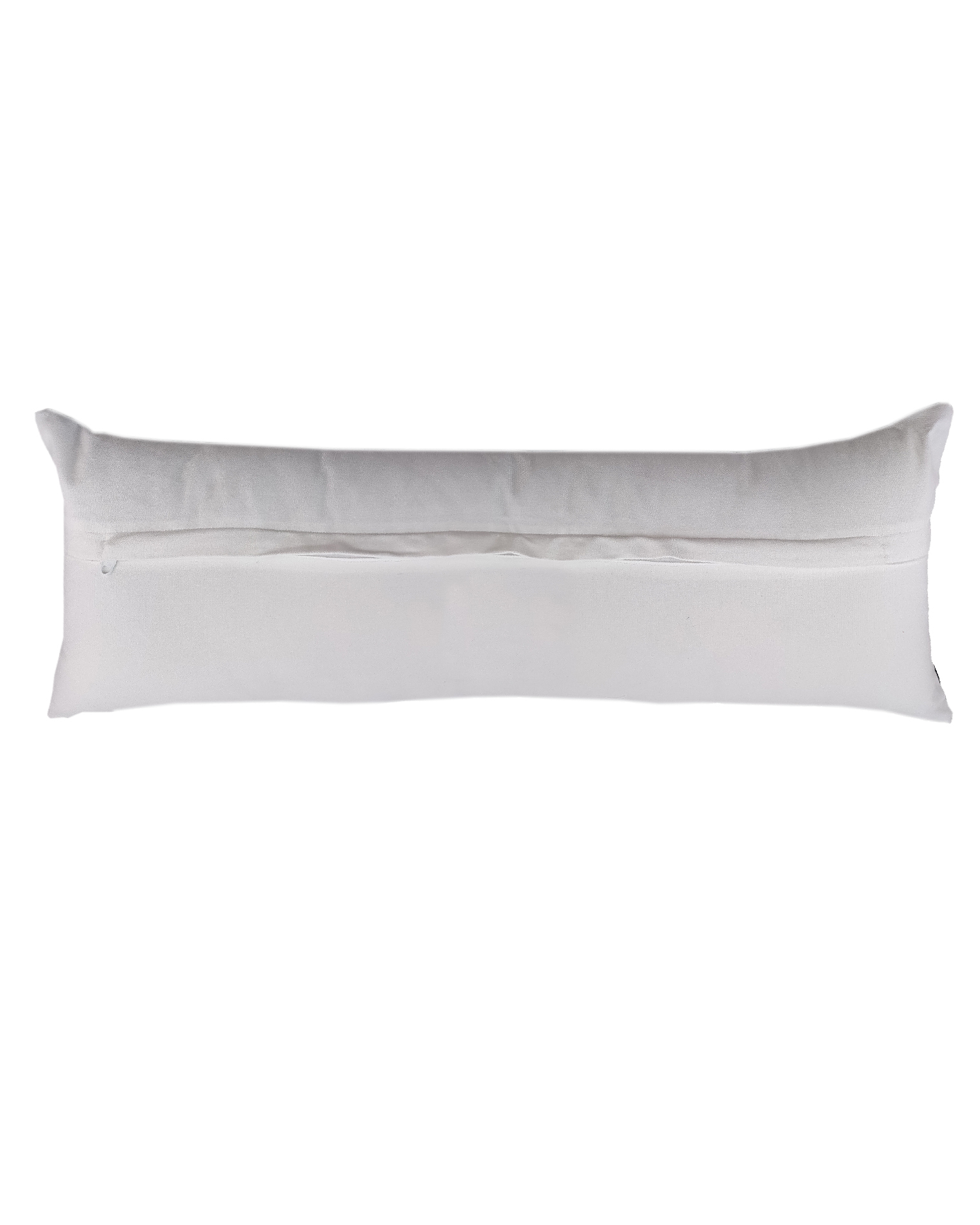 IMG_20220810_113231 Multi Color Polyester Cushion with Filler for Floor, Hallway Cushion - CS 176 (30x90cm) - Image 3