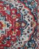 Multi Color Polyester Cushion with Filler for Floor, Hallway Cushion - CS 176 (30x90cm) - Image 4