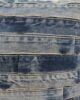 Denim Cotton Cushion with Filler for Living Room, Playroom - CS 188 (45x45cm) - الصورة 4