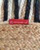 Amazing Handmade Braided Round Jute Rug - BR 001 - Image 3