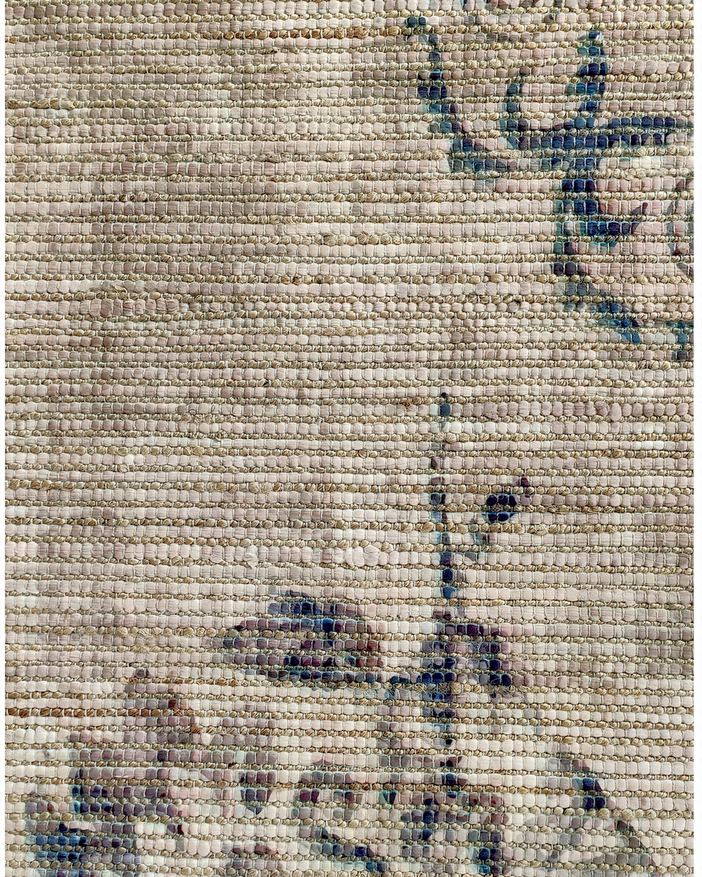 Refined Bedroom Home Decor Digital Printed Rug DD 025 (145x210cm) with Elegant Design by Ramsha Home Refined 145x210cm digital printed rug, DD 025, with an elegant design ideal for enhancing bedroom decor by Ramsha Home.