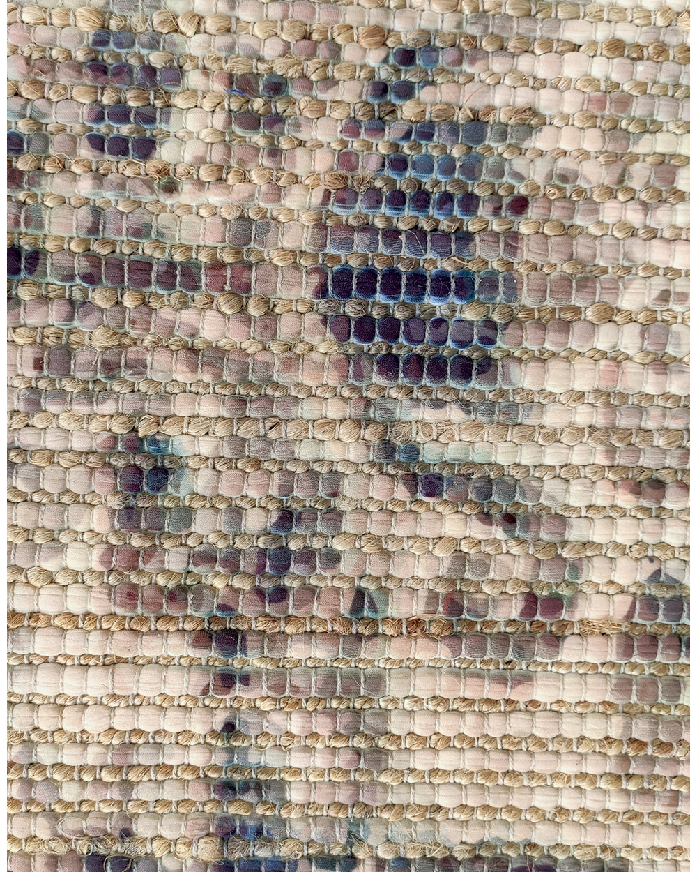 Chic Bedroom Home Decor Digital Printed Rug DD 025 (145x210cm) with Contemporary Design by Ramsha Home Chic 145x210cm digital printed rug, DD 025, with a contemporary design perfect for modern bedroom decor by Ramsha Home.