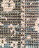 Chic home decor digital printed rug DD 026, 145x240cm, perfect for adding a modern and contemporary touch to your home decor by Ramsha Carpets.