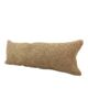 Natural Color Jute Cushion with Filler for Couch, Floor, Car - CS 209 (30x90cm) - Image 2