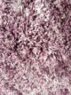 Poleyster & Cotton Soft Shaggy Rug - MSD 01 (170x240cm) - الصورة 2