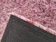 Poleyster & Cotton Soft Shaggy Rug - MSD 01 (170x240cm) - الصورة 4
