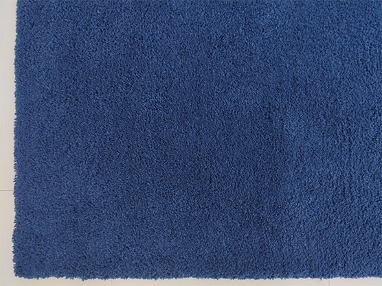 IMG_20230206_152412.jpg Polyester & Cotton Kitchen Shaggy Rug - SNR 10 (80x200cm) - الصورة 2