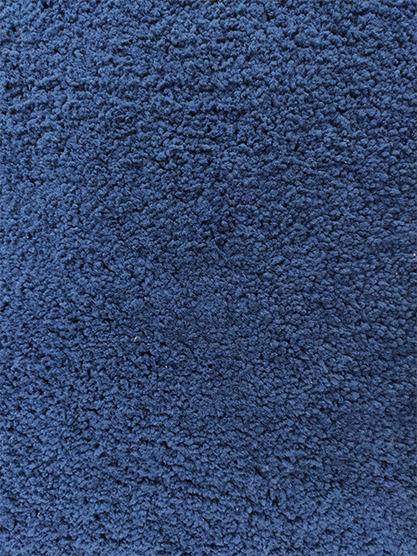 IMG_20230206_152420.jpg Polyester & Cotton Kitchen Shaggy Rug - SNR 10 (80x200cm) - الصورة 3