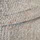 Stunning Handmade Jute Round Braided Rug - BR 055 (200cm) - Image 3