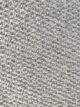 Light Grey Color Polyester Woven Rug - WR 028 (170x240cm) - Image 2