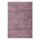 Luxurious shaggy rug with deep pile, soft touch, and elegant design for stylish interiors.