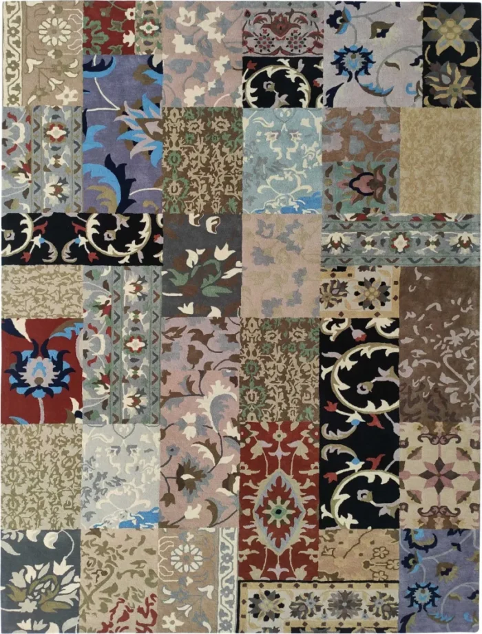 Modern carpet and rugs collection in Dubai UAE, including bedroom rugs, tufted rugs, runner rugs, and traditional rugs for sale.