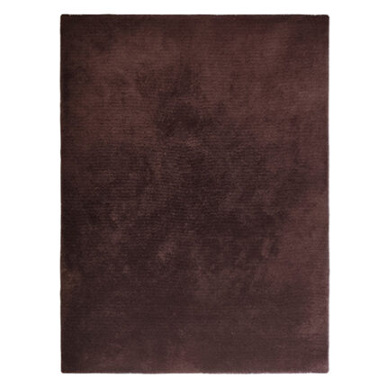Luxurious shaggy rug with deep pile, soft touch, and elegant design for stylish interiors.