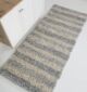 Natural Color Rectangle-Shaped Wool and Cotton Area Rug SR-050 - Ramsha Home