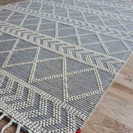 Handwoven rug for stylish flooring, rugs Dubai, dining table rug, and outdoor rugs