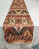 Polyester Table Runner TR-012 Digital Printed Table Runner Farmhouse Party Kitchen Table Runner Multi Color 40X220cm By Ramsha Home