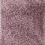 Polyester & cotton soft shaggy rug MSD 01, 170x240cm, designed for comfort and style in medium-sized rooms by Ramsha Carpets.