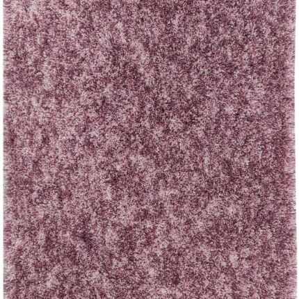 Polyester & cotton soft shaggy rug MSD 01, 80x200cm, perfect for adding comfort and style to smaller indoor spaces by Ramsha Carpets.