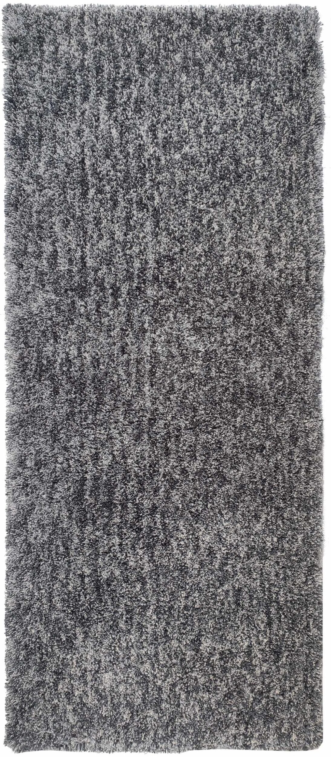 Polyester & Cotton Fluffy Kitchen Shaggy Rug MSD 02 (80x200cm) - Warmth and Style for Your Kitchen by Ramsha Carpets Polyester & cotton fluffy kitchen shaggy rug MSD 02, 80x200cm, ideal for adding warmth and style to your kitchen space by Ramsha Carpets.