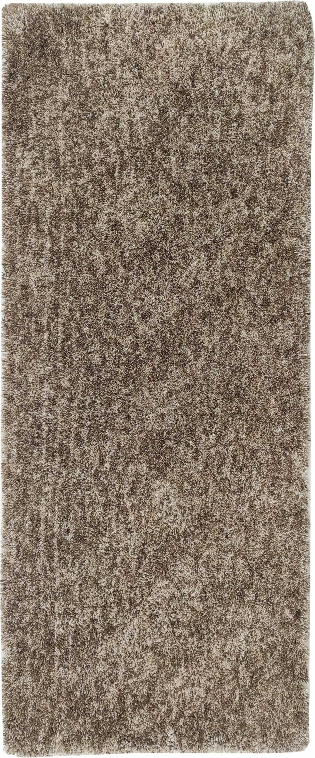 Polyester & Cotton Shaggy Rug MSD 03 (80x200cm) for Plush Comfort by Ramsha Carpets Luxurious polyester and cotton shaggy rug MSD 03, 80x200cm, perfect for adding plush comfort to any room decor by Ramsha Carpets.