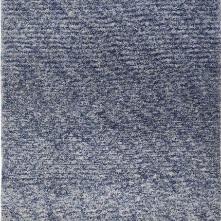 Modern shaggy rug MSD 04, 170x240cm, designed for contemporary home decor with a plush texture and stylish appeal by Ramsha Carpets.