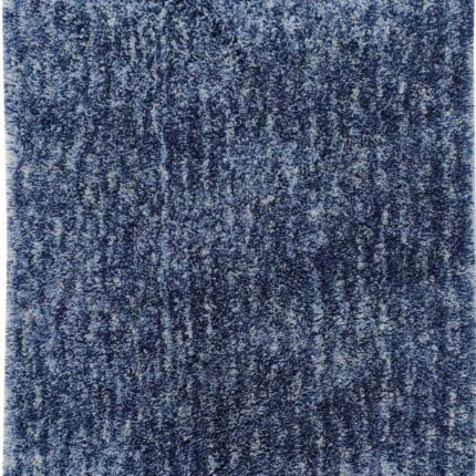 Modern shaggy rug MSD 04, 80x200cm, designed for dining room decor with a plush texture and stylish appeal by Ramsha Carpets.